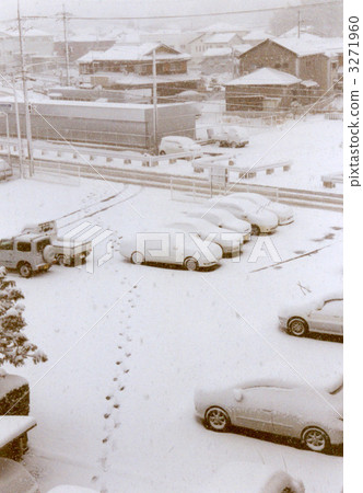 Snowscape 03 Snowscape 03 3271960