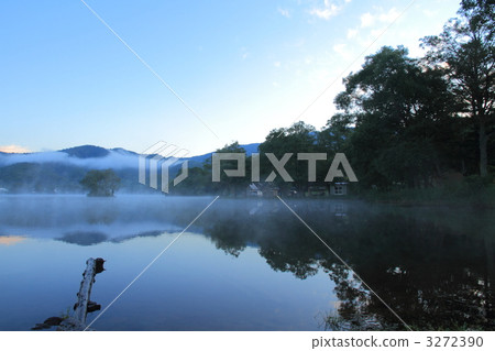 索根湖 索根湖 3272390
