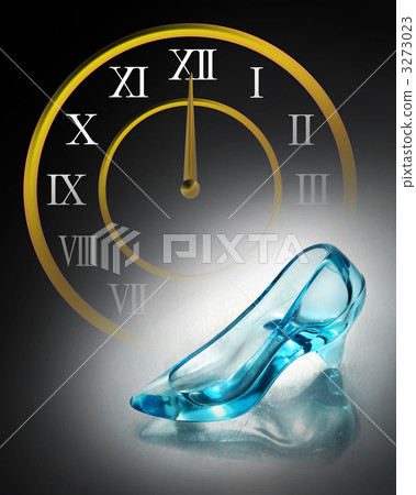 Cinderella's shoes 3273023