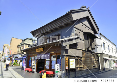 栃木區小鎮旅遊大廳 栃木區小鎮旅遊大廳 3273275