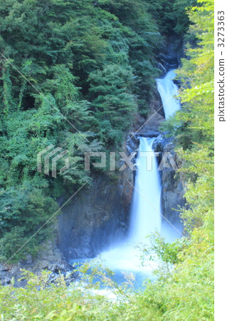 紅水瀑布 3273363