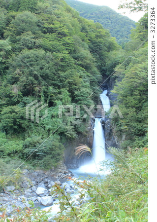 紅水瀑布 3273364