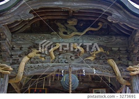 Fukushima-ken Sazabedo 3273691