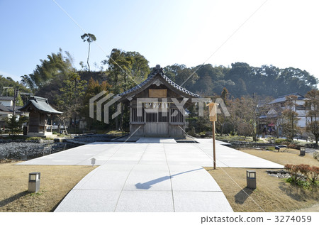 Dazaifu Tenmangu Shrine 3274059