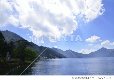 Lake Chuzenji 3274094