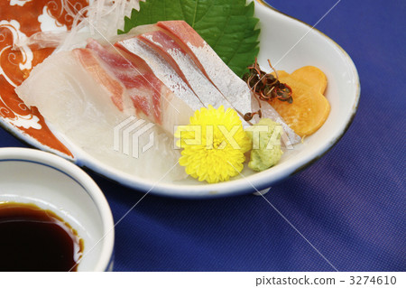 Sashimi 3274610