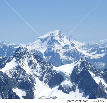 Grand · Combin snow mountain Grand · Combin snow mountain 3274777