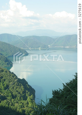 Okubiwako的視圖 3275619