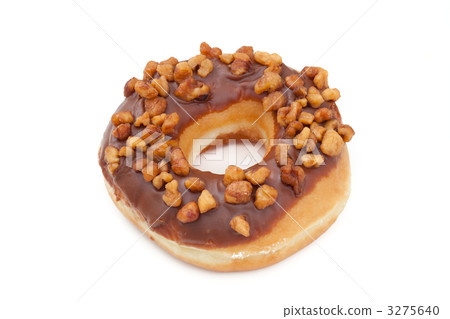 油炸圈餅 3275640