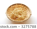 Shiitake radish 3275788