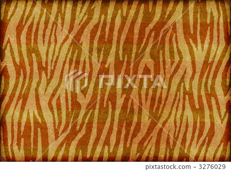 animal print, tiger pattern, striped 3276029