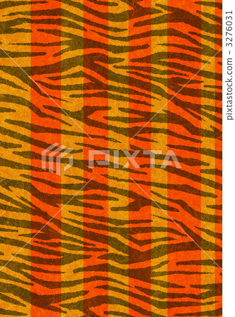 tiger pattern, striped, animal pattern 3276031
