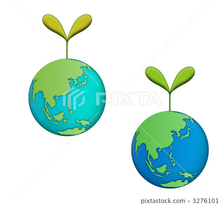 globe, eco, ecology 3276101