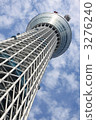 Tokyo Sky Tree 3276240