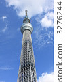 Tokyo Sky Tree 3276244