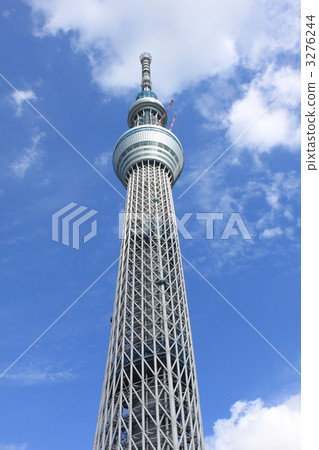 東京天空樹 東京天空樹 3276244