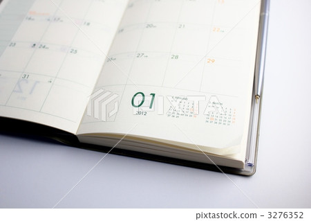 2012筆記本 3276352