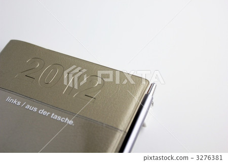 2012筆記本 3276381