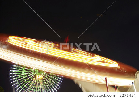 cityscape, amusement park, kanto 3276434