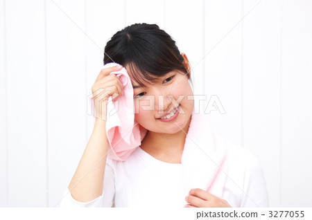 It was a good sweat! ! -3 3277055