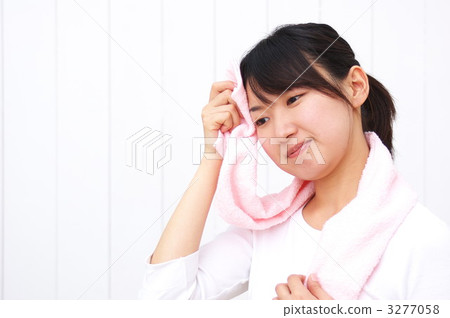 It was a good sweat! ! -4 It was a good sweat! ! -4 3277058