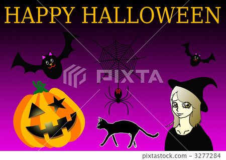 Halloween image Halloween image 3277284