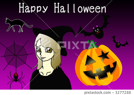 Halloween image Halloween image 3277288