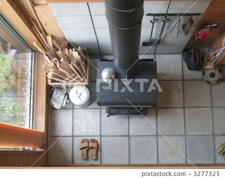 Wood stove 03 Wood stove 03 3277325