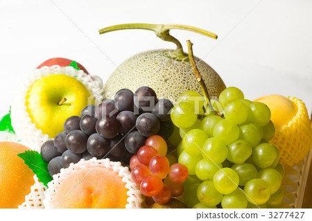 fresh fruits, fruit gift, fruit 3277427
