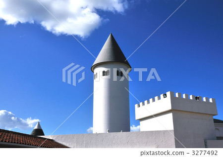 The fort The fort 3277492