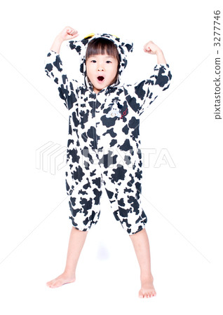 Cow girl Cow girl 3277746