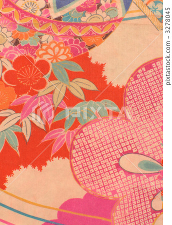 日本圖案背景 3278045