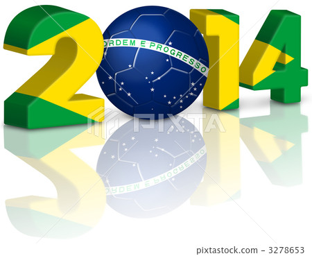 2014年世界杯_冠軍反射 3278653