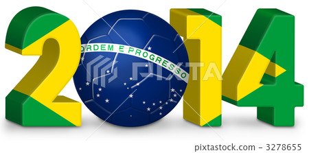 2014年世界杯_Themed_Front 3278655