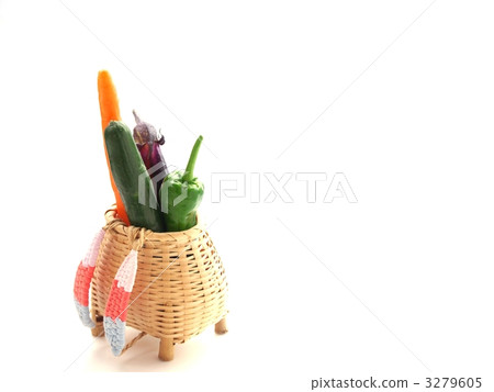 收穫蔬菜 收穫蔬菜 3279605