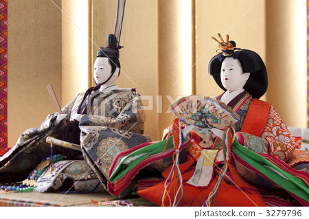Hina Matsuri Hina Matsuri 3279796