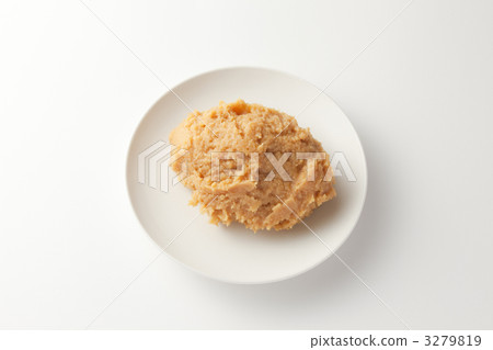 味噌 豆餅 麴 3279819