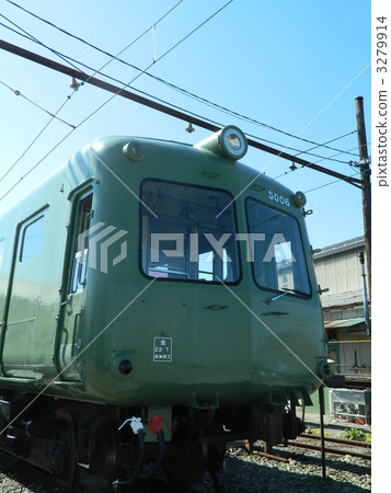kamikochisen, rail, railroads 3279914