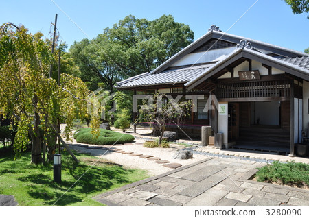 西尾市歷史公園Old Konoe Residence 西尾市歷史公園Old Konoe Residence 3280090