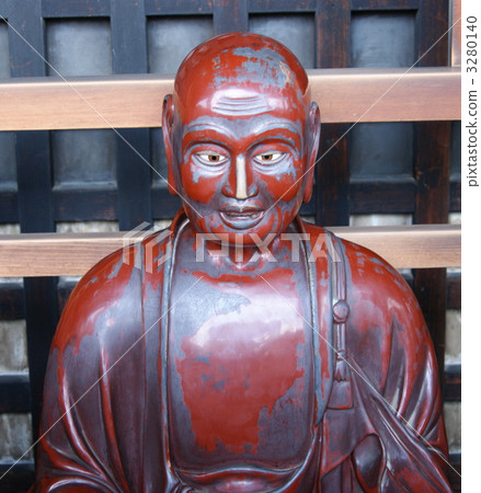聖徒 愛撫 四天王寺 3280140