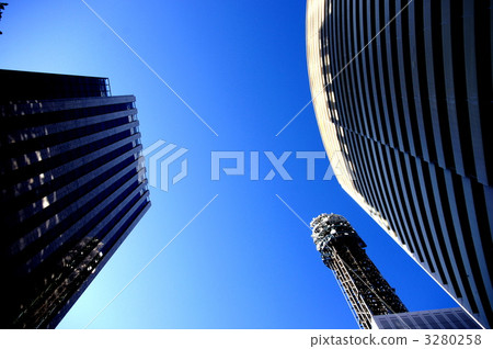 buildings, group of buildings, building 3280258