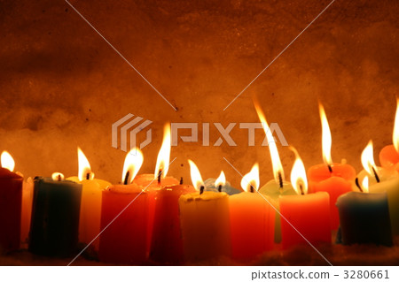 Candle Candle 3280661