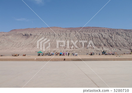 火山 火山 3280710