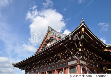 池上本門寺 池上本門寺 3280846