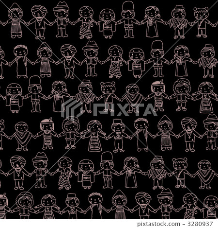 hold hands, computer graphic, computer graphics 3280937