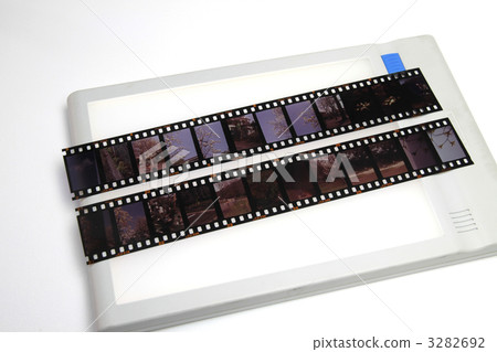 Photographic film horizontal position 3282692