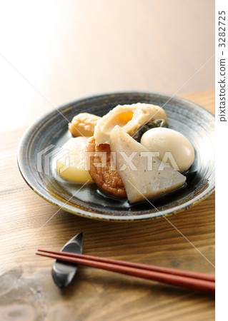 Oden  3282725