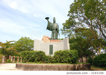 一天的邀請 3283198