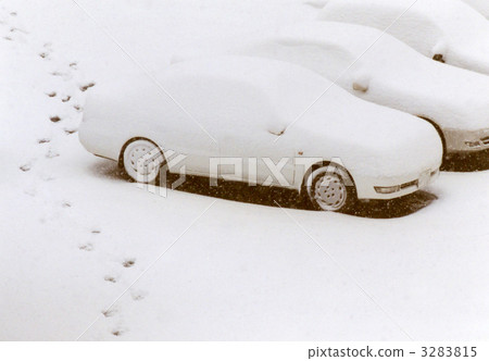 Snowscape 02 3283815