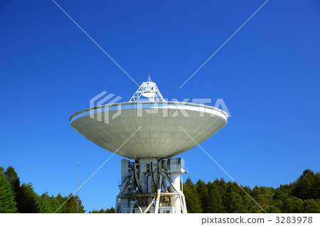 Radio telescope Radio telescope 3283978